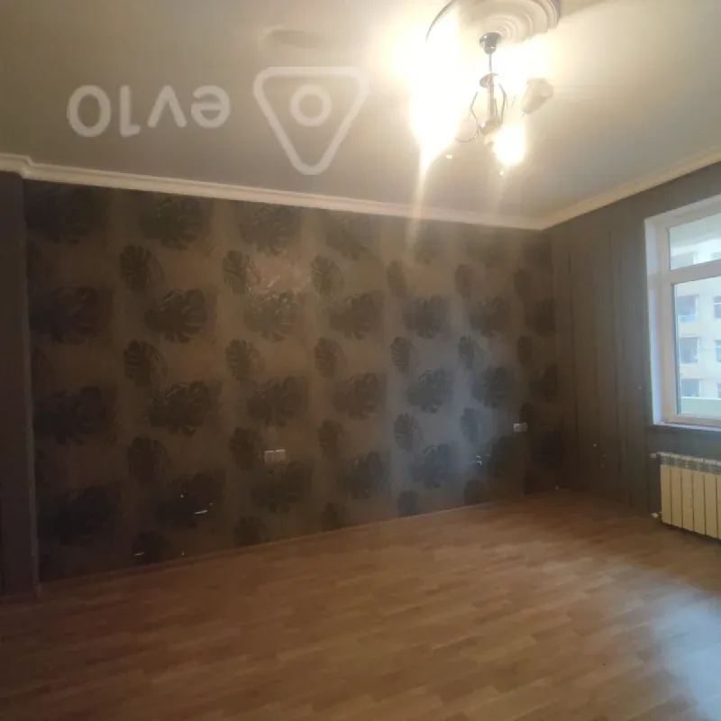 Kirayə verilir 2 otaqlı yeni tikili 106 m²