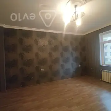 Kirayə verilir 2 otaqlı yeni tikili 106 m² — Xırdalan 2 otaq 106.00 m²