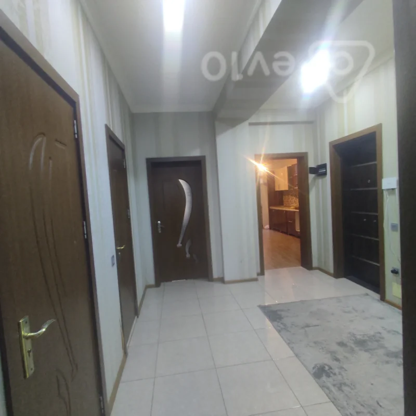 Kirayə verilir 2 otaqlı yeni tikili 106 m²