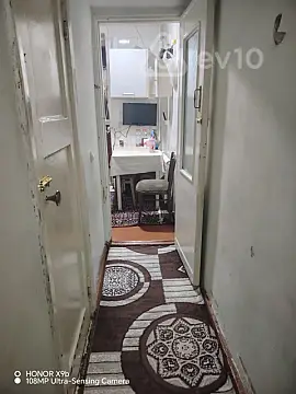 Satılır 1 otaqlı köhnə tikili 33 m²