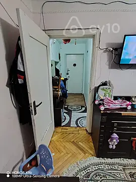 Satılır 1 otaqlı köhnə tikili 33 m²