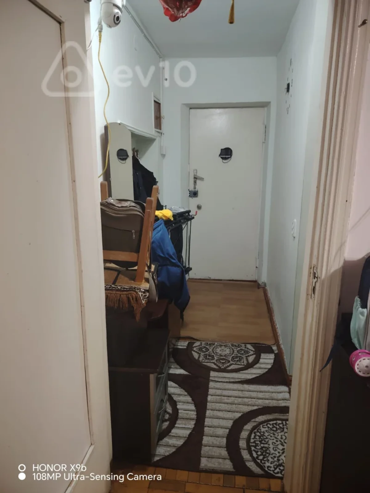 Satılır 1 otaqlı köhnə tikili 33 m²