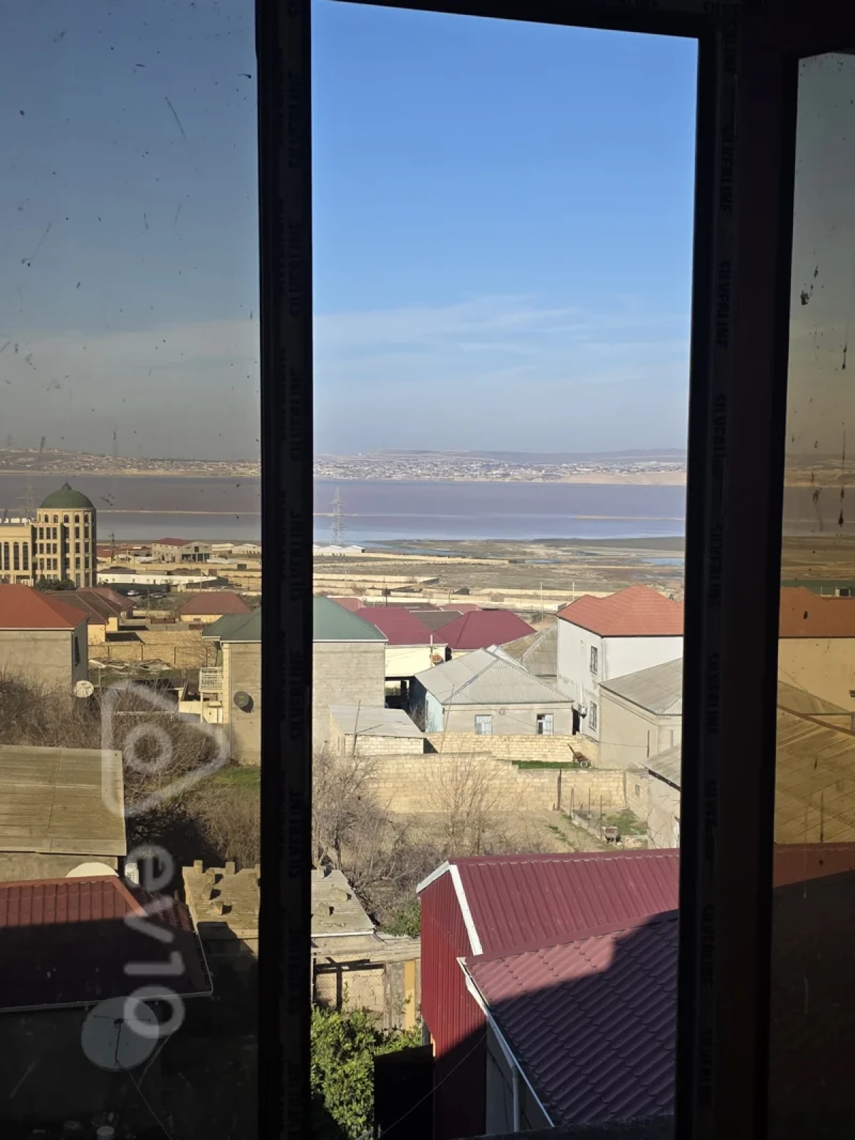 Satılır 5 otaqlı həyət evi 300 m²