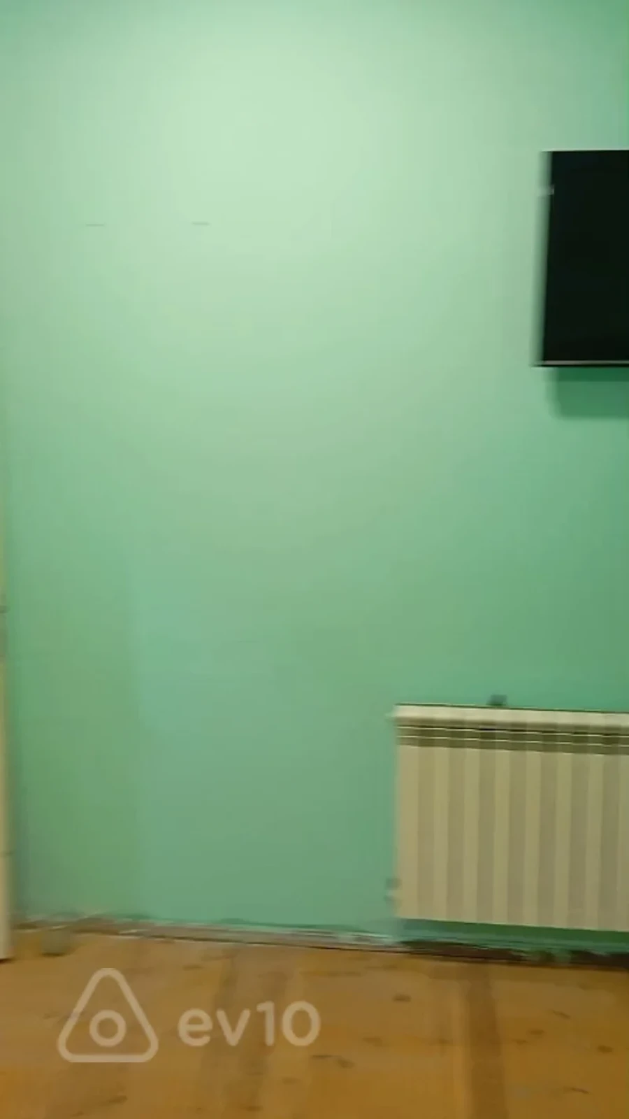 Kirayə verilir 1 otaqlı həyət evi 30 m²