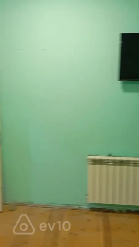 Kirayə verilir 1 otaqlı həyət evi 30 m²