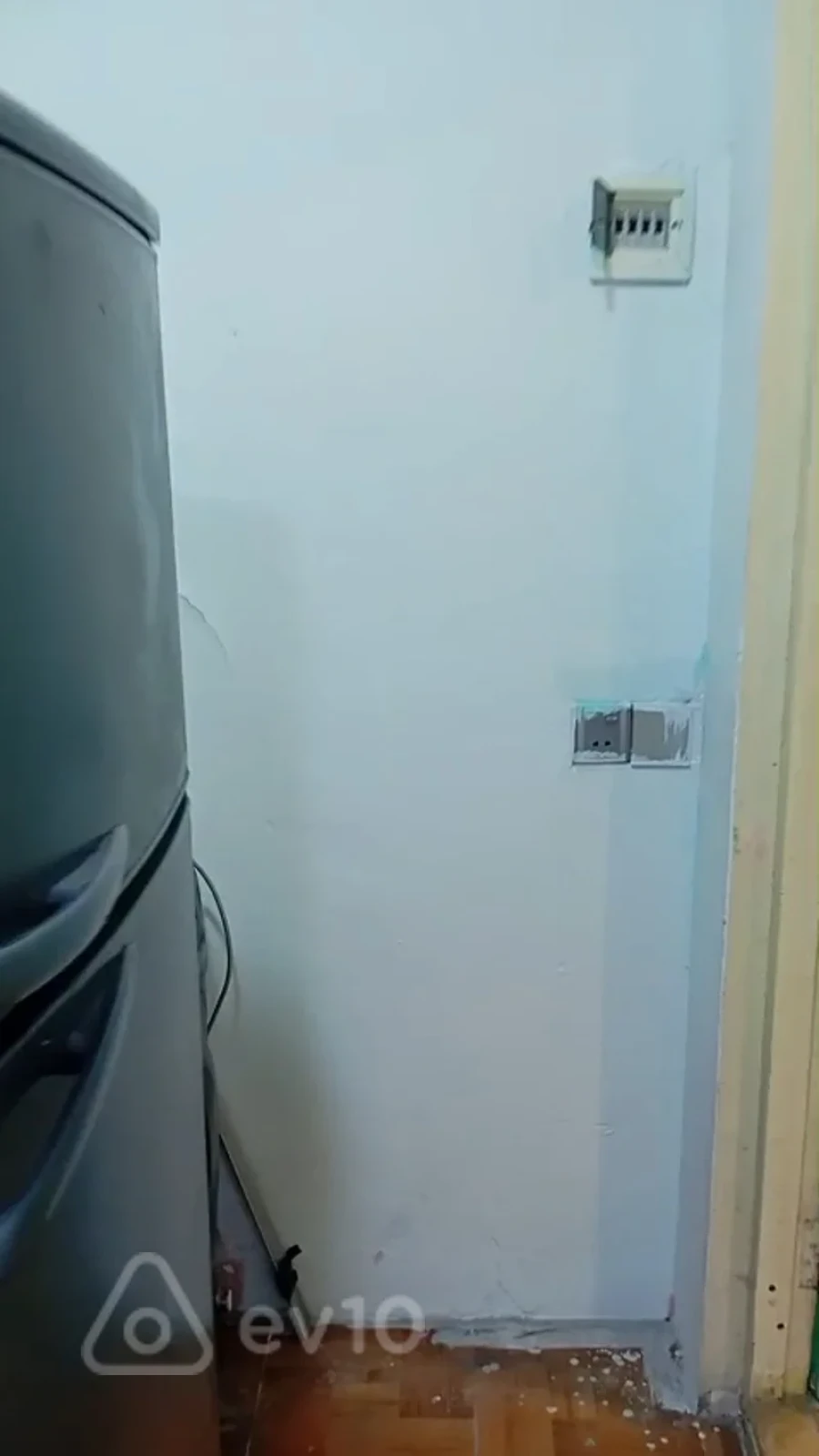 Kirayə verilir 1 otaqlı həyət evi 30 m²