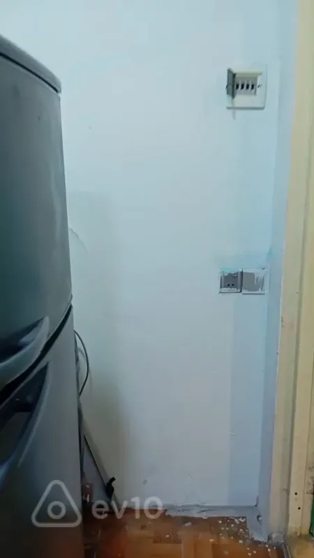 Kirayə verilir 1 otaqlı həyət evi 30 m²