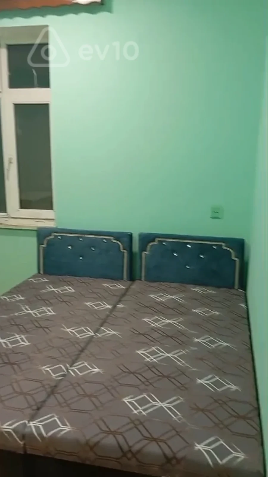 Kirayə verilir 1 otaqlı həyət evi 30 m²