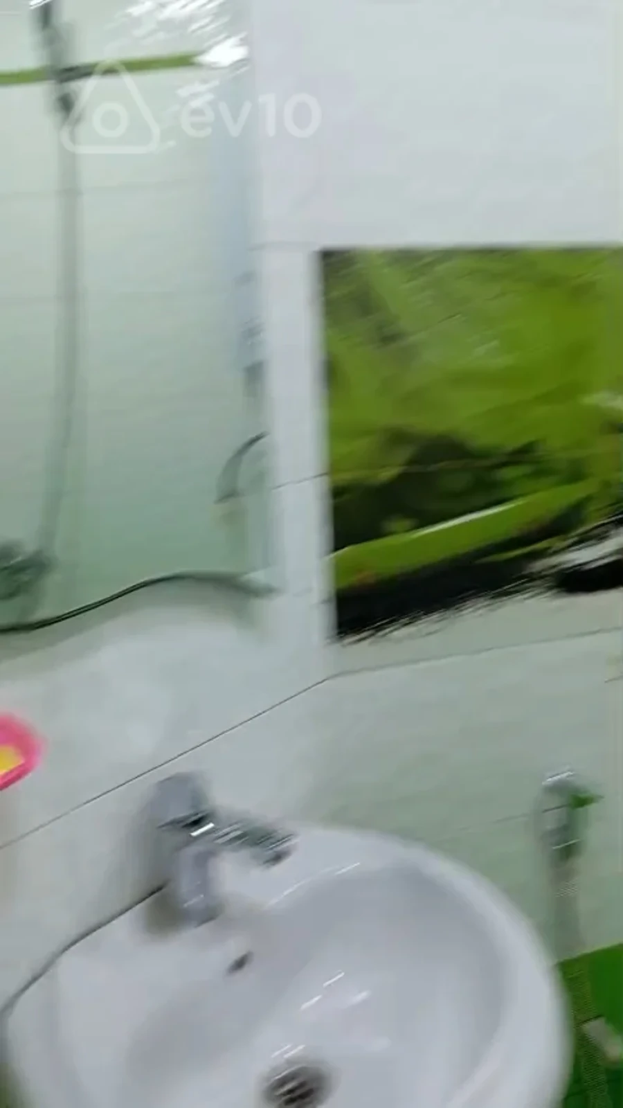 Kirayə verilir 1 otaqlı həyət evi 30 m²