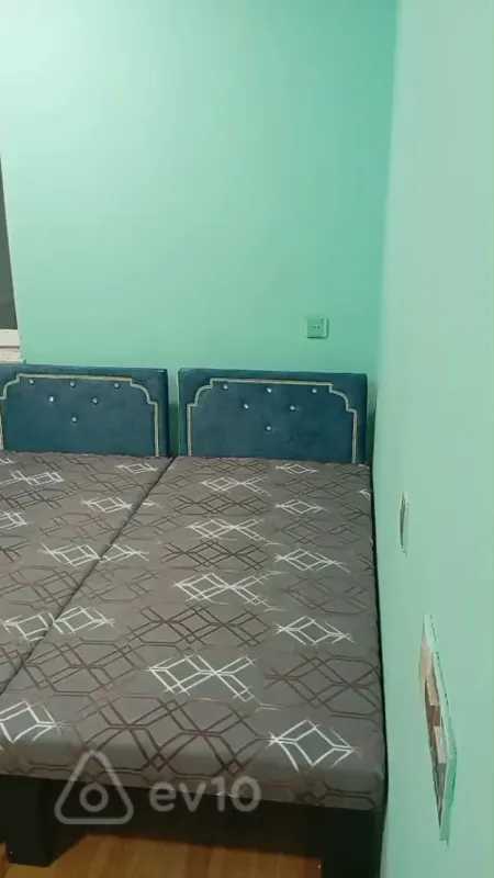 Kirayə verilir 1 otaqlı həyət evi 30 m²