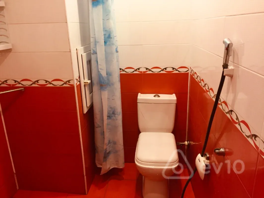 Kirayə verilir 2 otaqlı yeni tikili 55 m²