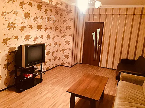 Kirayə verilir 2 otaqlı yeni tikili 55 m²