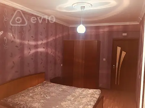 Kirayə verilir 2 otaqlı yeni tikili 55 m²