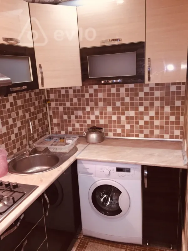 Kirayə verilir 2 otaqlı yeni tikili 55 m²