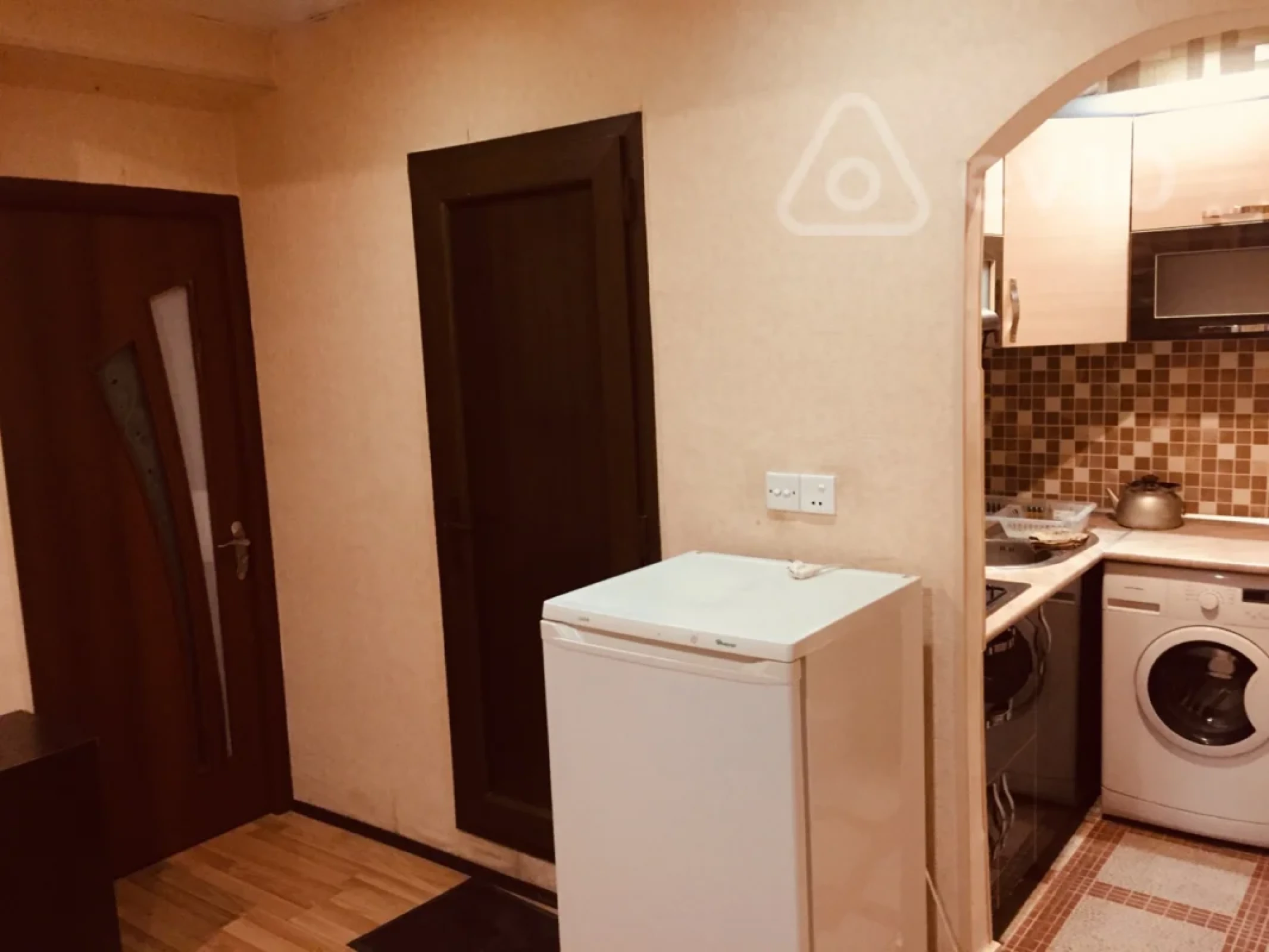 Kirayə verilir 2 otaqlı yeni tikili 55 m²