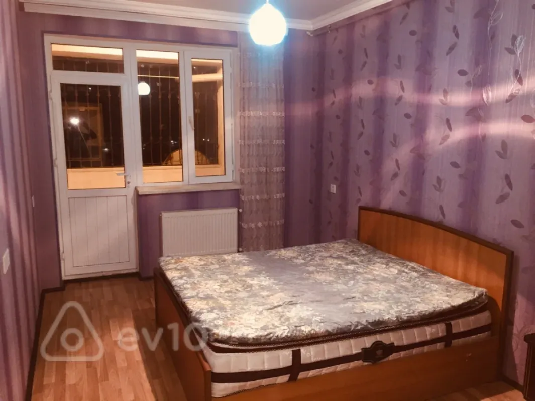 Kirayə verilir 2 otaqlı yeni tikili 55 m²