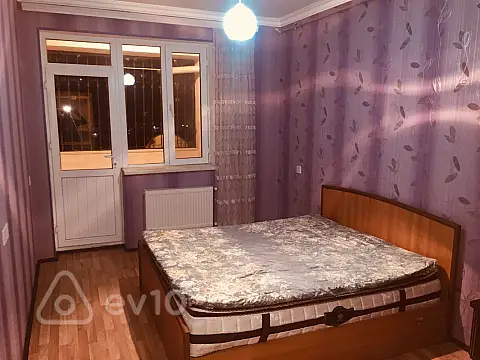 Kirayə verilir 2 otaqlı yeni tikili 55 m²