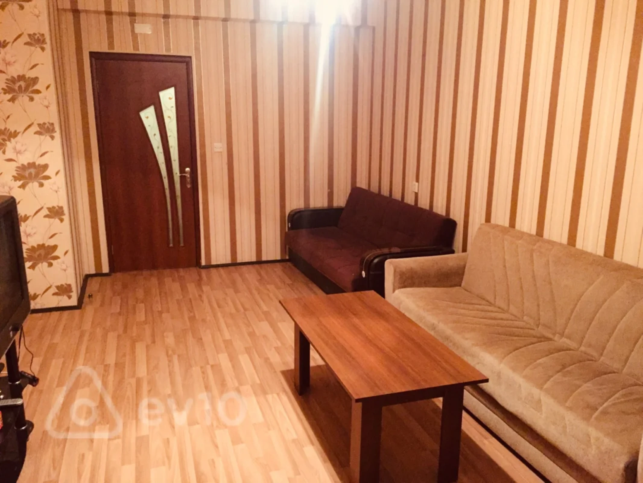 Kirayə verilir 2 otaqlı yeni tikili 55 m²