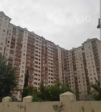 Satılır 4 otaqlı yeni tikili 155 m²