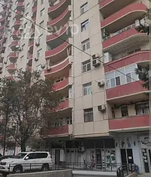 Satılır 4 otaqlı yeni tikili 155 m²