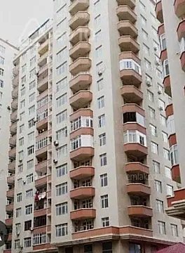 Satılır 4 otaqlı yeni tikili 155 m²