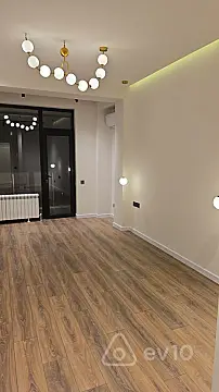 Satılır 3 otaqlı yeni tikili 83 m² — Bakı, Nərimanov 3 otaq 83.00 m²