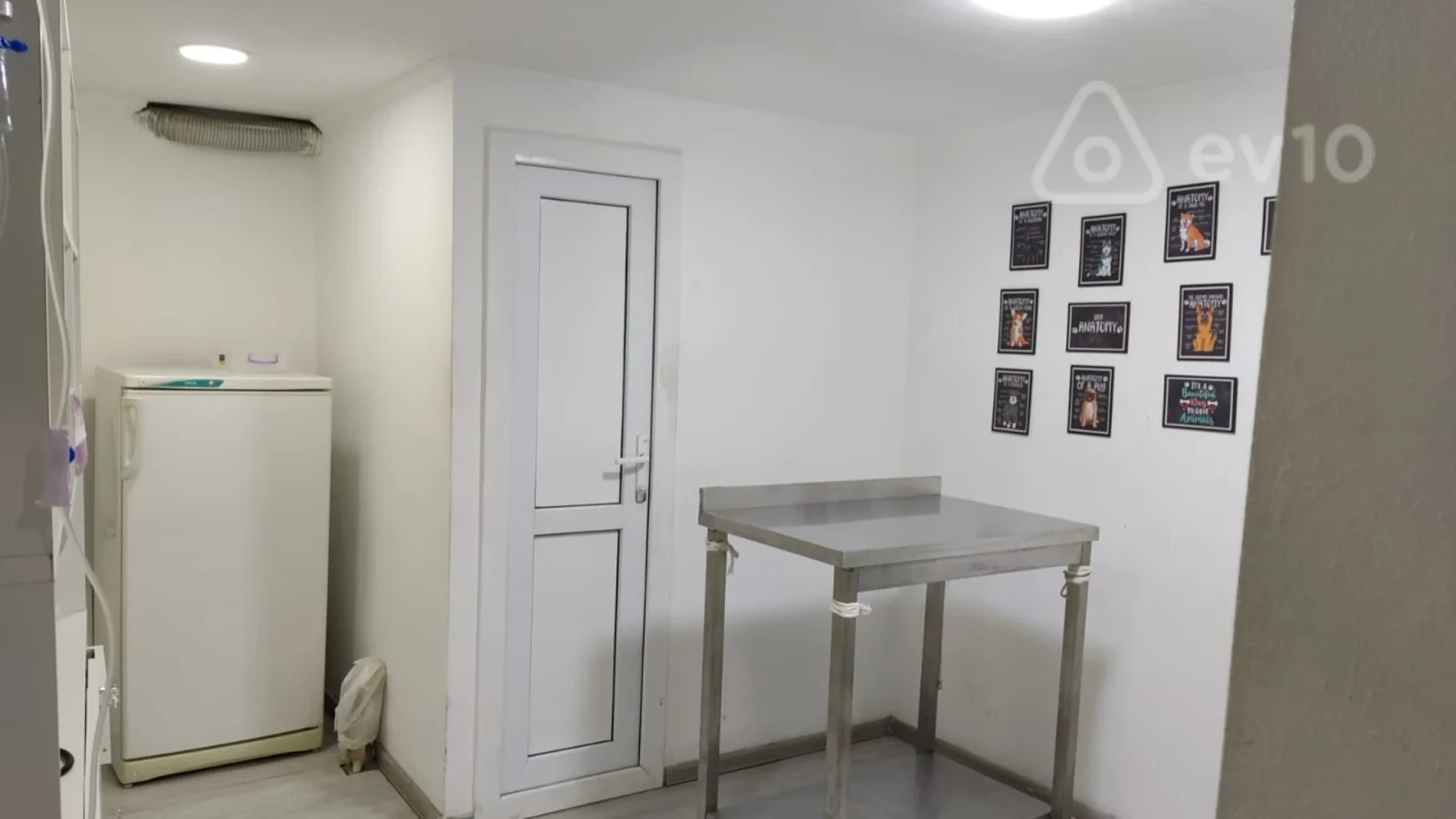 Kirayə verilir mənzil 42 m²