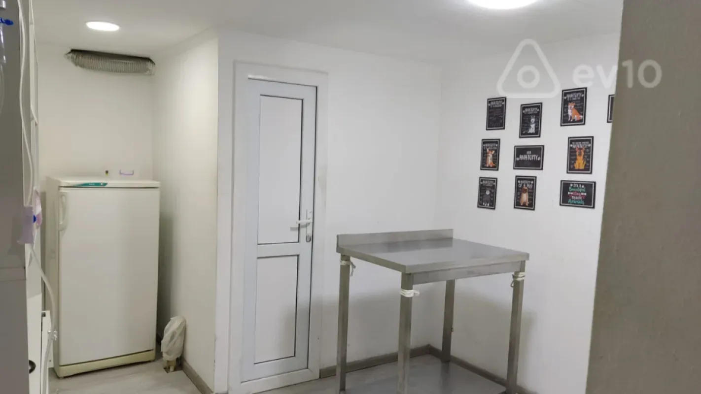 Kirayə verilir mənzil 42 m²