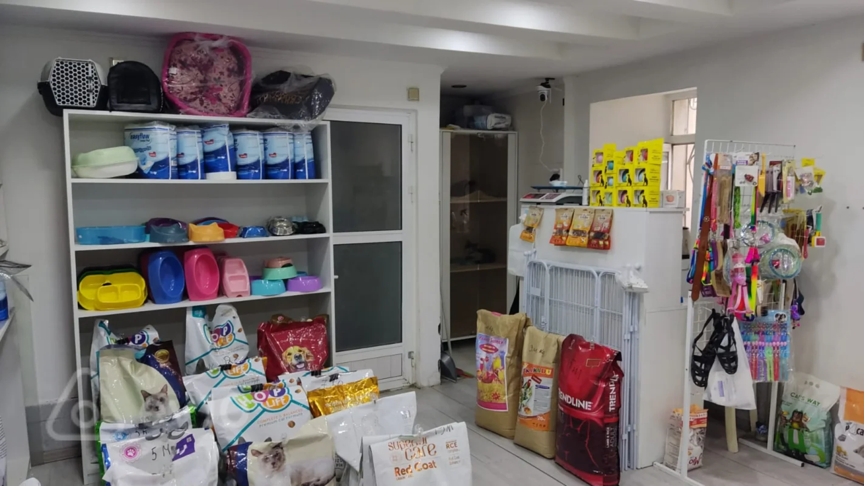 Kirayə verilir mənzil 42 m²