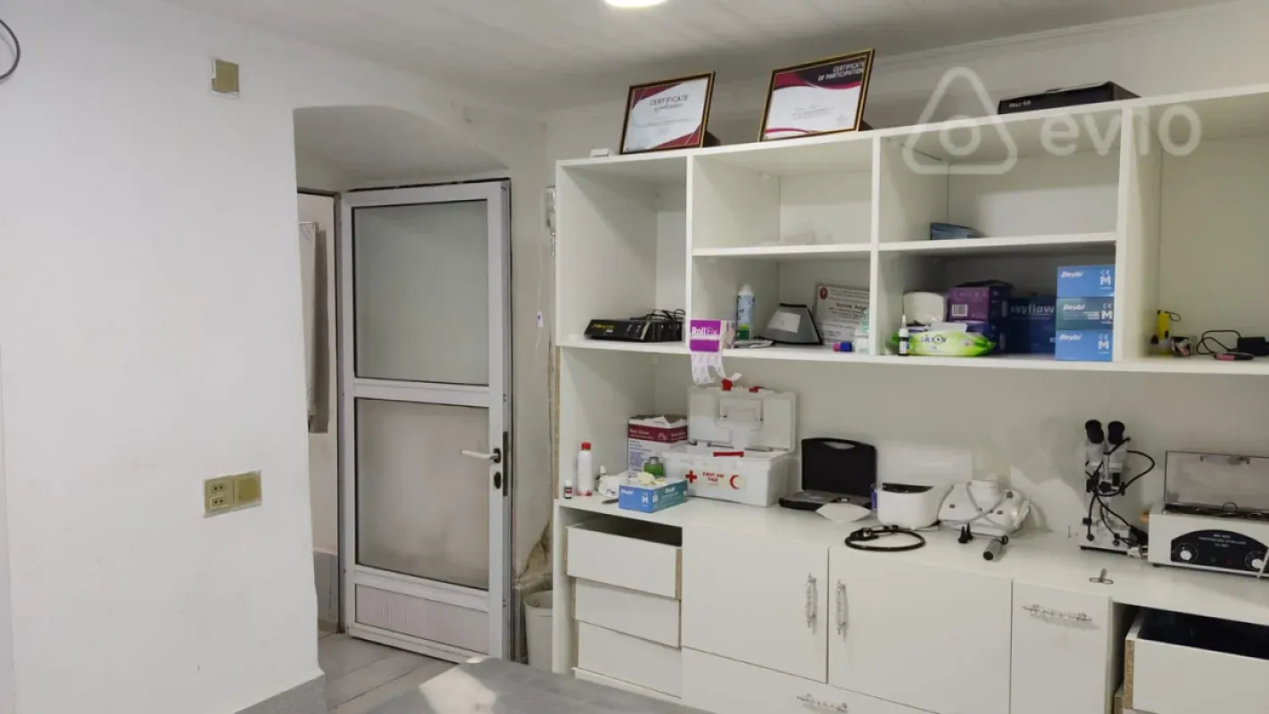 Kirayə verilir mənzil 42 m²