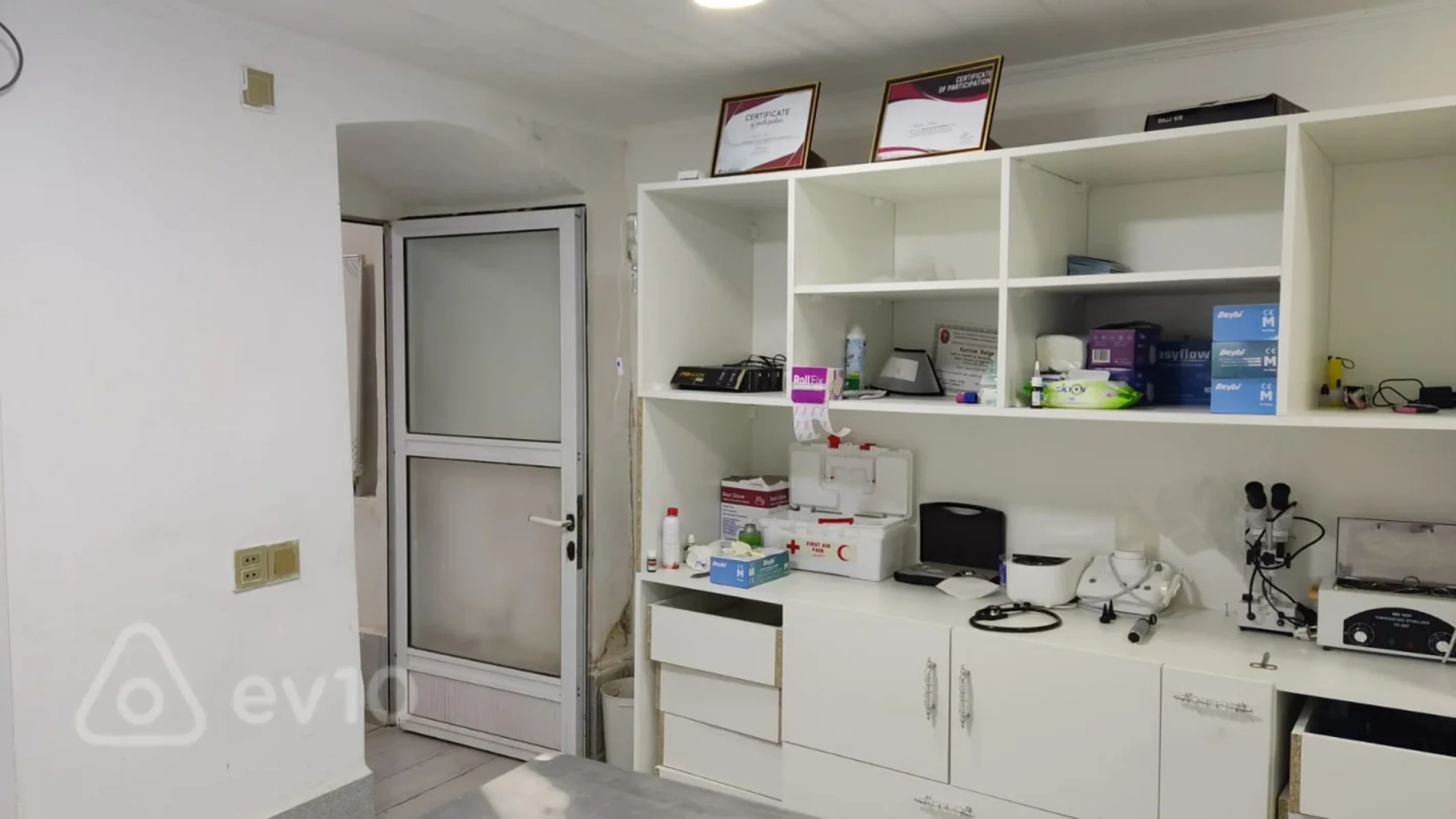 Kirayə verilir mənzil 42 m²