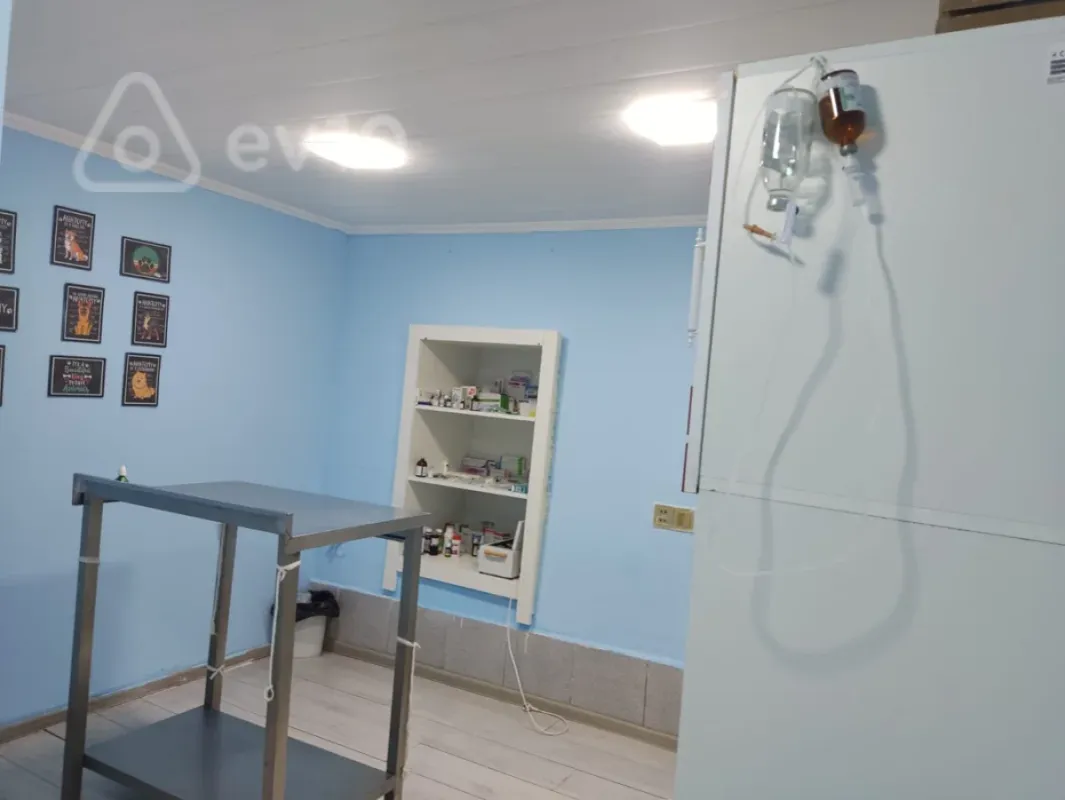 Kirayə verilir mənzil 42 m²