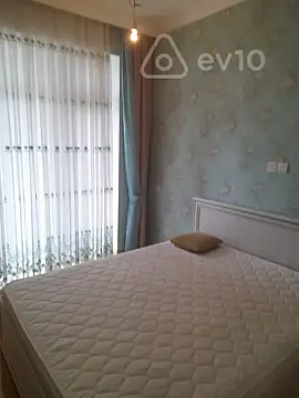 Kirayə verilir 3 otaqlı yeni tikili 110 m²