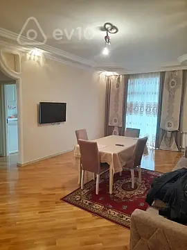 Kirayə verilir 3 otaqlı yeni tikili 110 m²