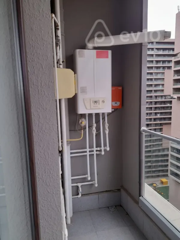 Kirayə verilir 3 otaqlı yeni tikili 110 m²