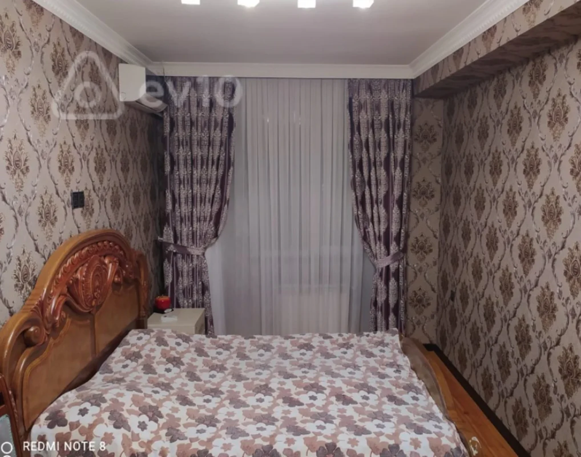 Kirayə verilir 3 otaqlı yeni tikili 122 m²