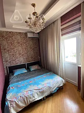 Kirayə verilir 3 otaqlı yeni tikili 100 m² — Bakı, Xətai 3 otaq 100.00 m²