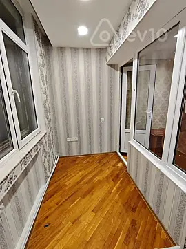 Kirayə verilir 3 otaqlı köhnə tikili 95 m²