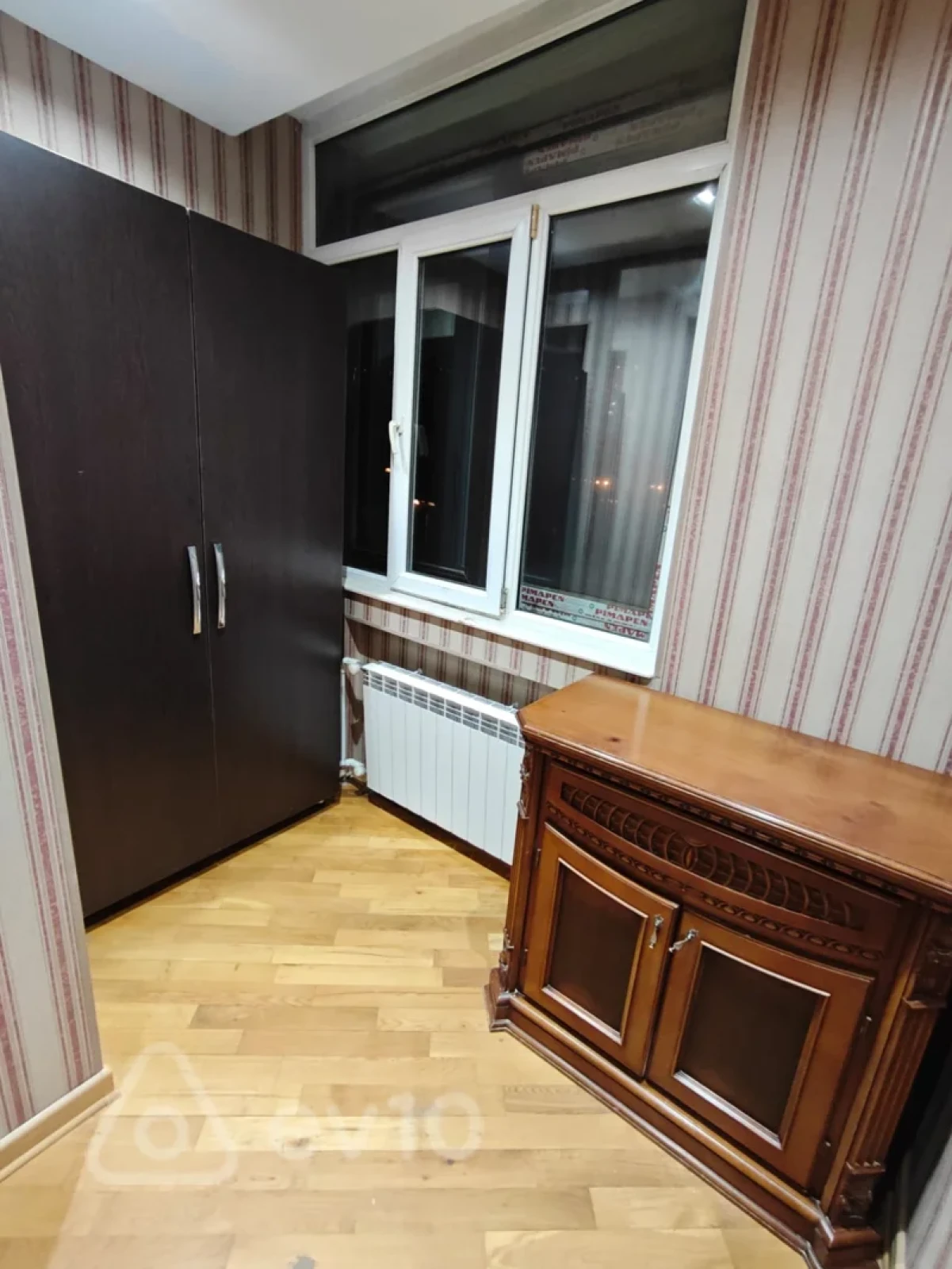 Kirayə verilir 3 otaqlı köhnə tikili 95 m²