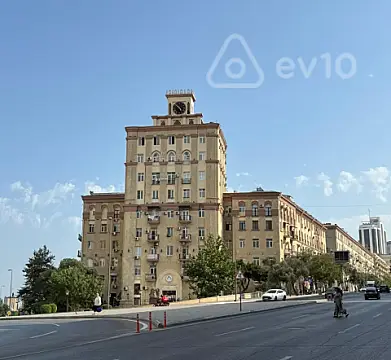 Satılır 2 otaqlı köhnə tikili 65 m² — Bakı, Yasamal 2 otaq 65.00 m²