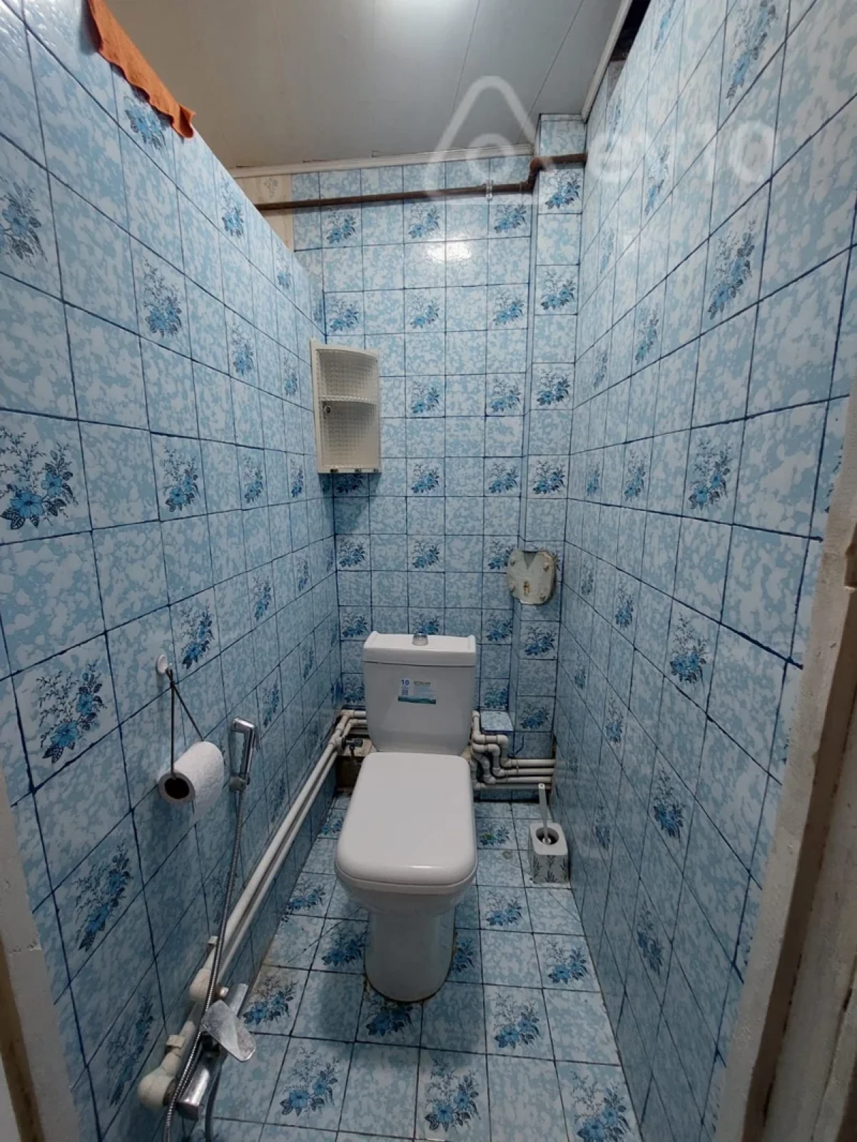 Satılır 2 otaqlı köhnə tikili 65 m²