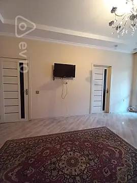 Kirayə verilir 3 otaqlı köhnə tikili 80 m² — Bakı, Nəsimi 3 otaq 80.00 m²