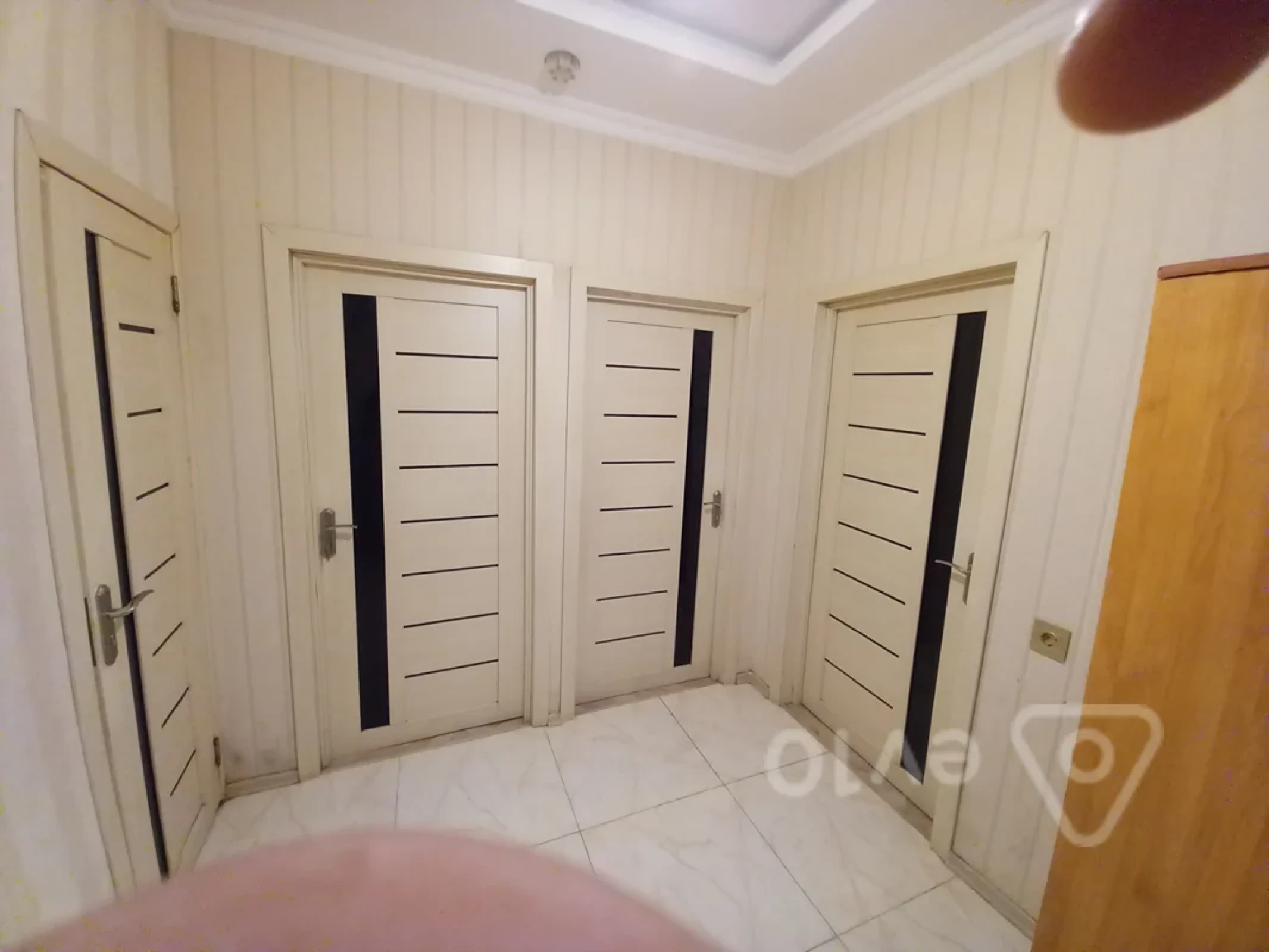 Kirayə verilir 3 otaqlı köhnə tikili 80 m²