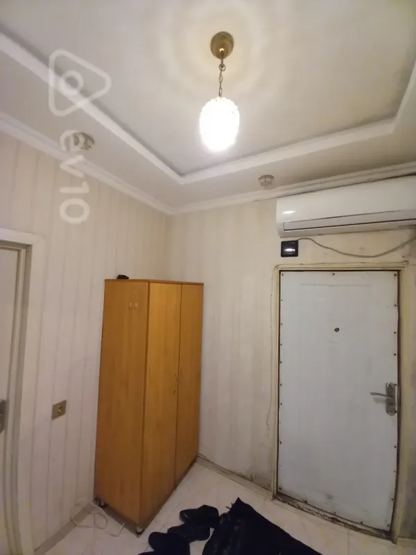 Kirayə verilir 3 otaqlı köhnə tikili 80 m²