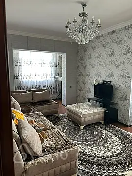 Satılır 4 otaqlı köhnə tikili 100 m² — Bakı, Xətai 4 otaq 100.00 m²