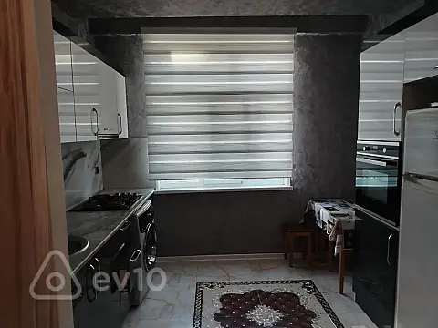 Kirayə verilir 2 otaqlı yeni tikili 59 m²
