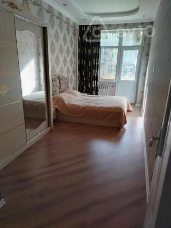 Kirayə verilir 2 otaqlı yeni tikili 59 m²