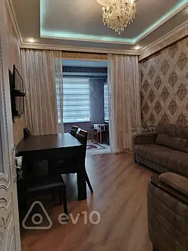 Kirayə verilir 2 otaqlı yeni tikili 59 m²