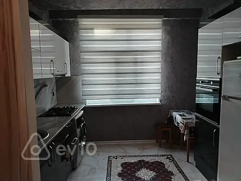 Kirayə verilir 2 otaqlı yeni tikili 59 m²