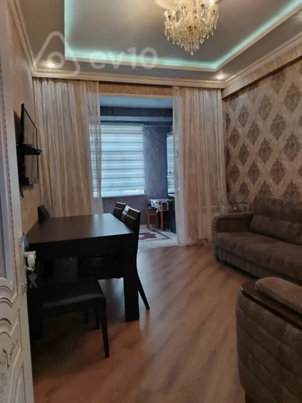 Kirayə verilir 2 otaqlı yeni tikili 59 m²